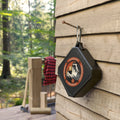 Outdoor Speaker - Patch Logo