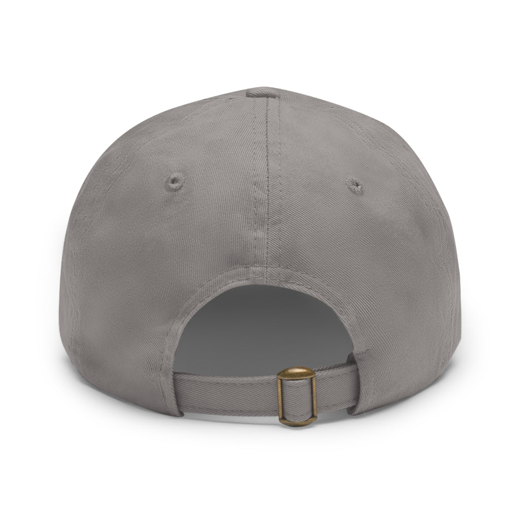 Mountain Hat - Patch Logo