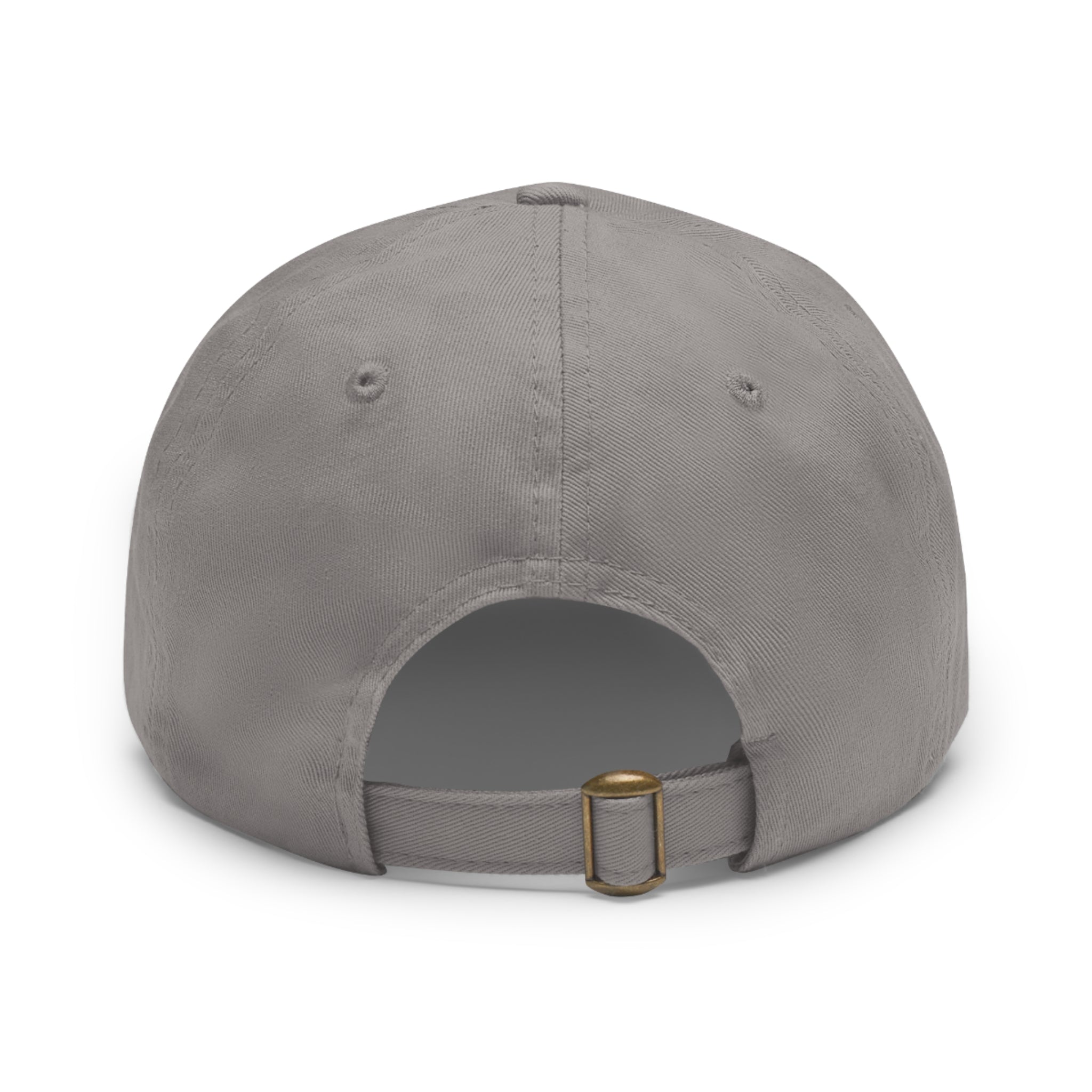 Mountain Hat - Patch Logo