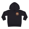 Toddler Hoodie — Patch Logo