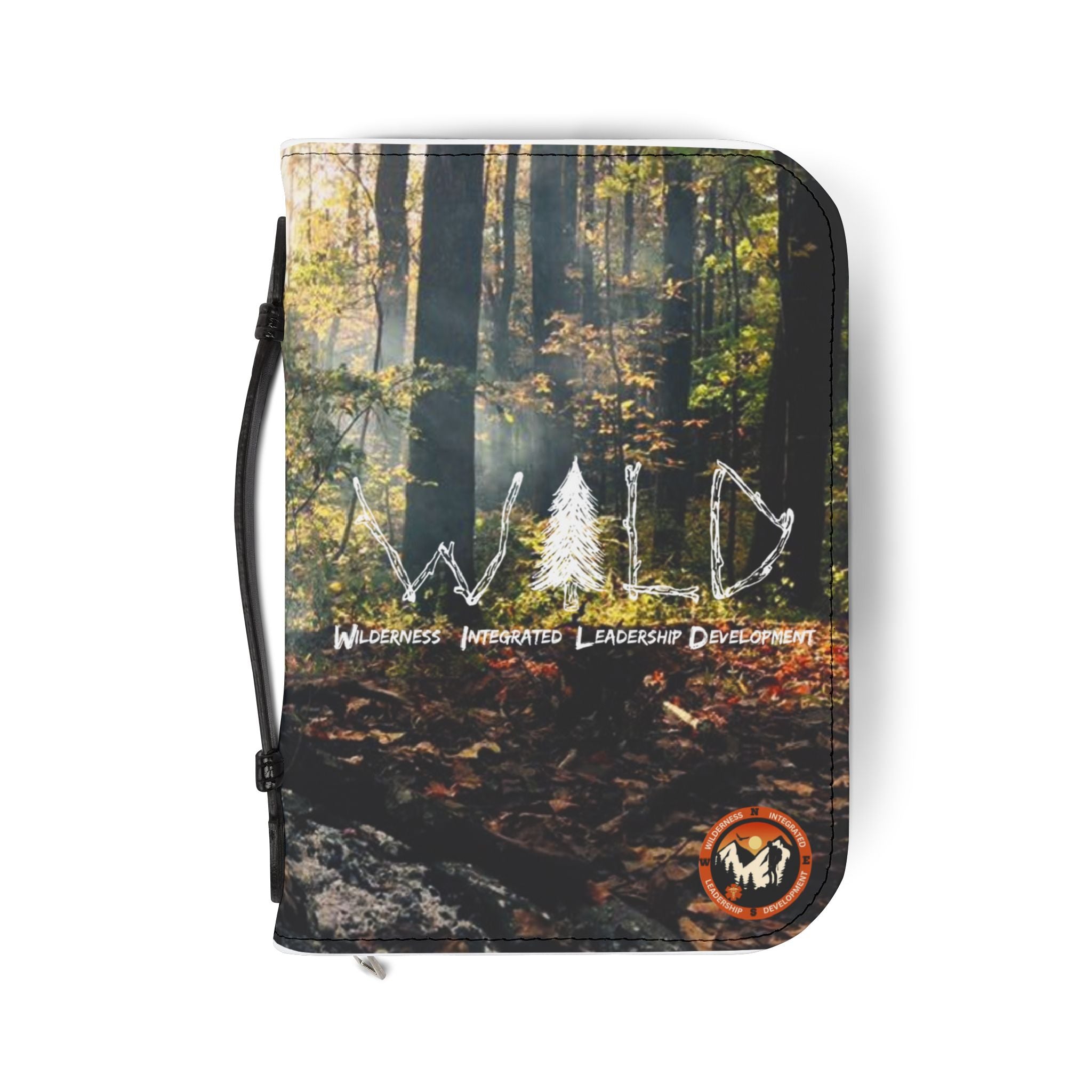 Bible Cover