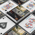 Poker Playing Cards