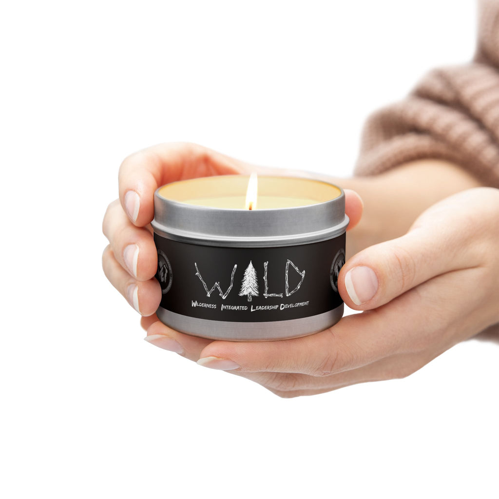 Tin Candles