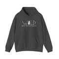 W.I.L.D. - Legacy Logo Hoodie