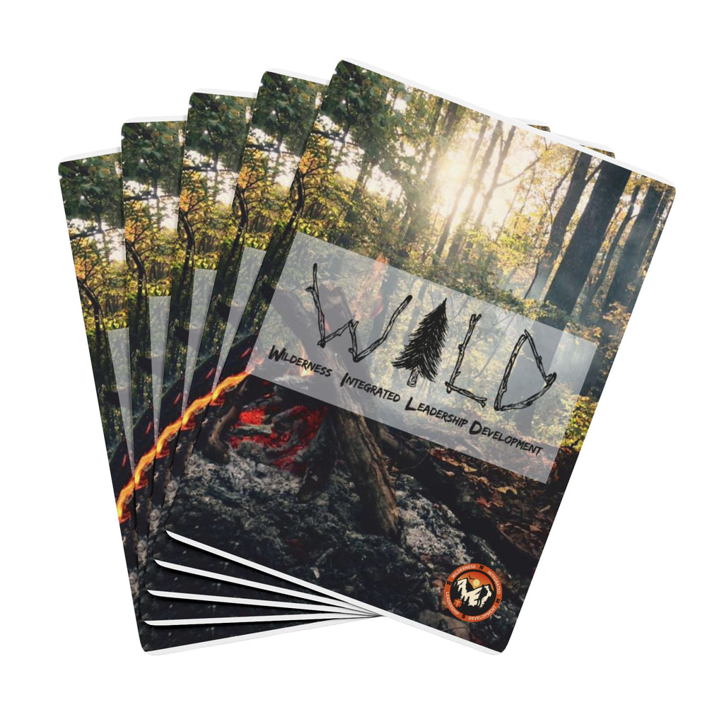 Poker Playing Cards