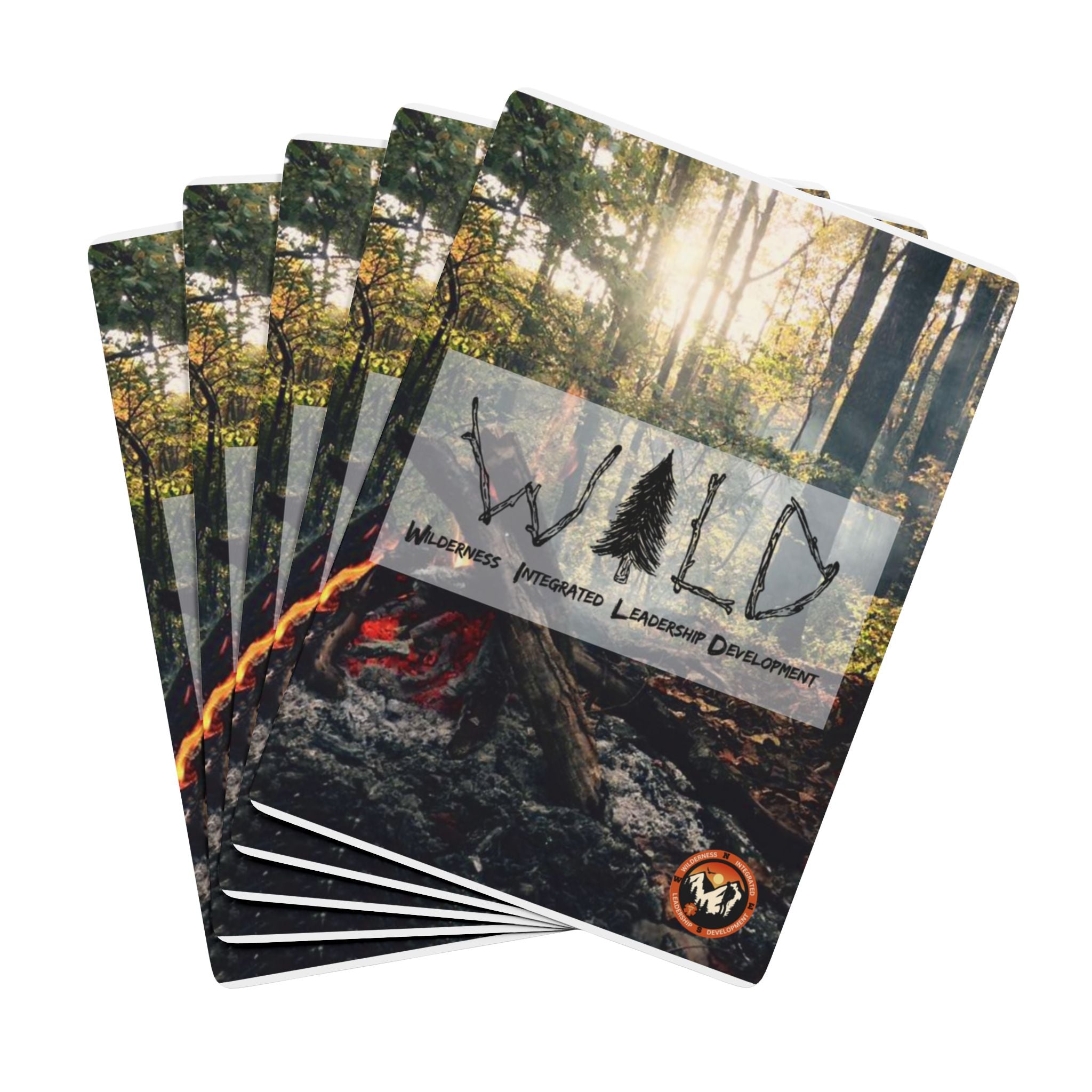Poker Playing Cards