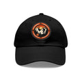 Mountain Hat - Patch Logo