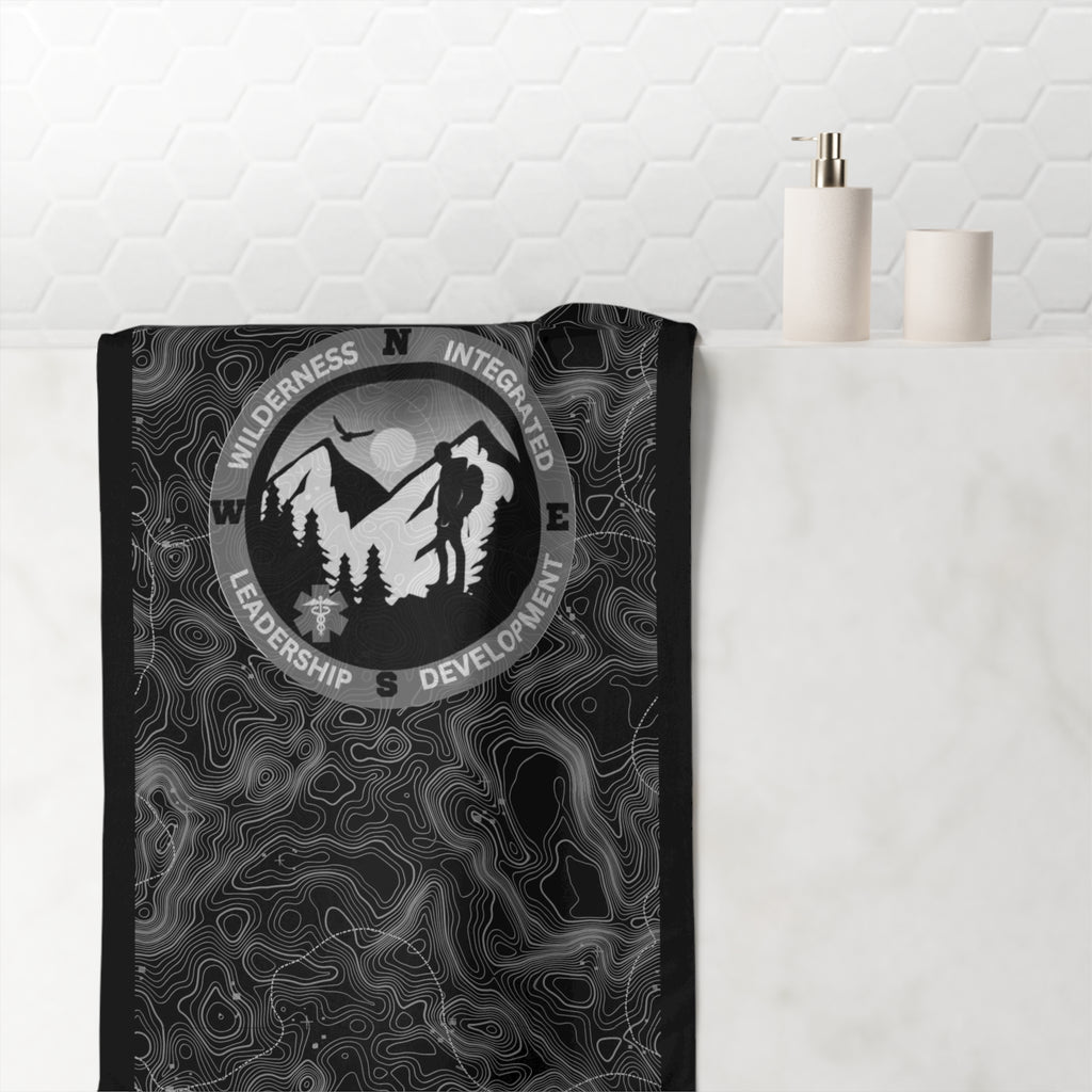 Mink-Cotton Towel