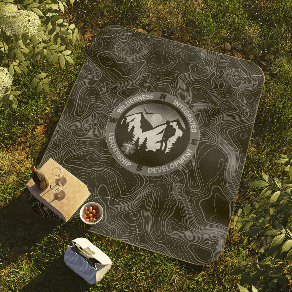 Picnic Blanket