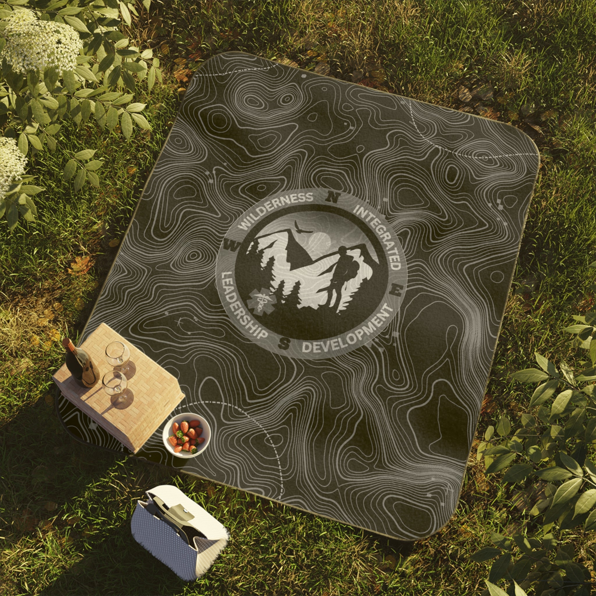 Picnic Blanket