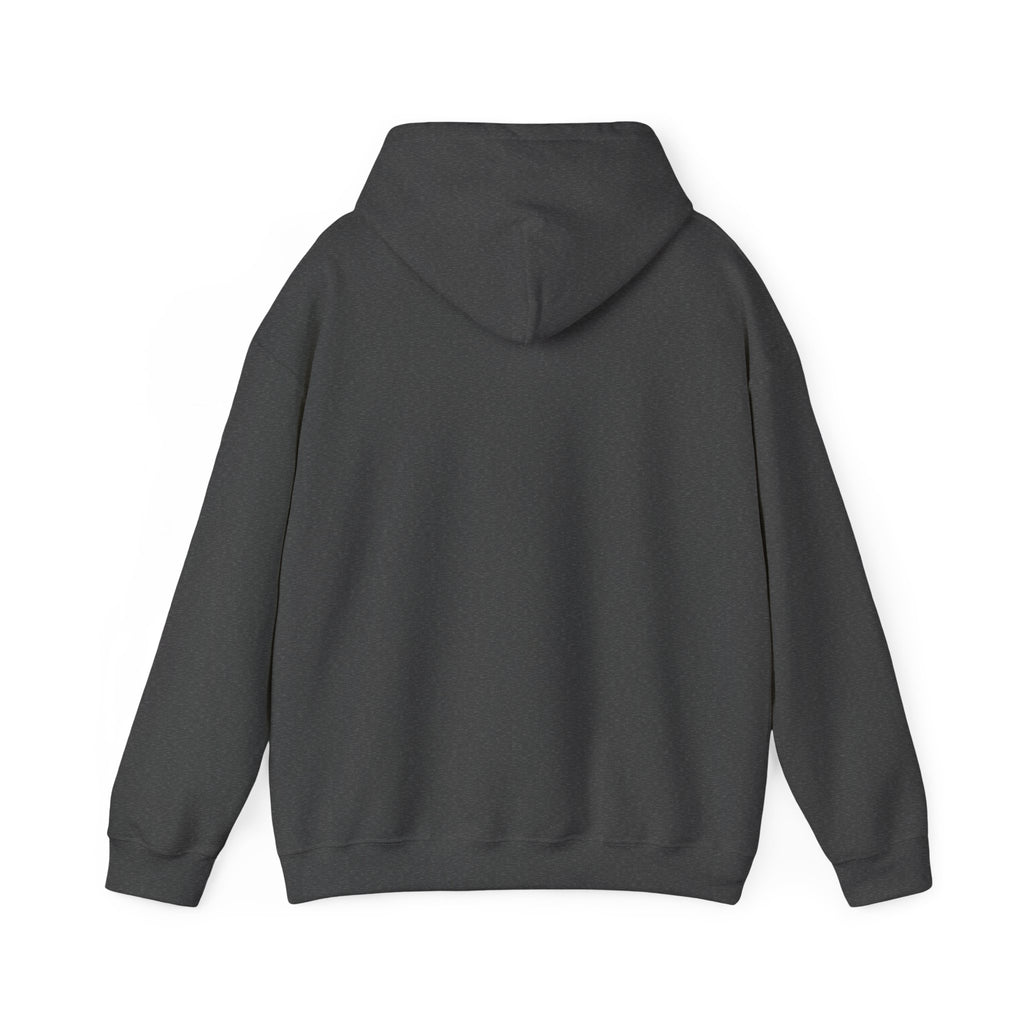 W.I.L.D. - Legacy Logo Hoodie