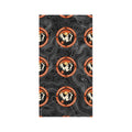Lightweight Hiking Neck Gaiter - Patch Logo