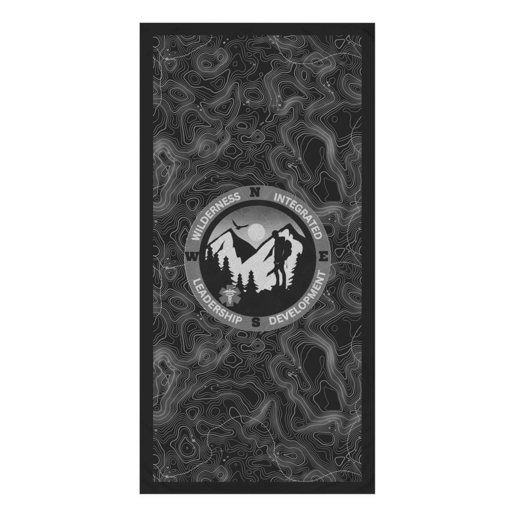 Mink-Cotton Towel