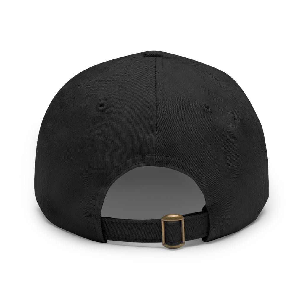 Mountain Hat - Patch Logo