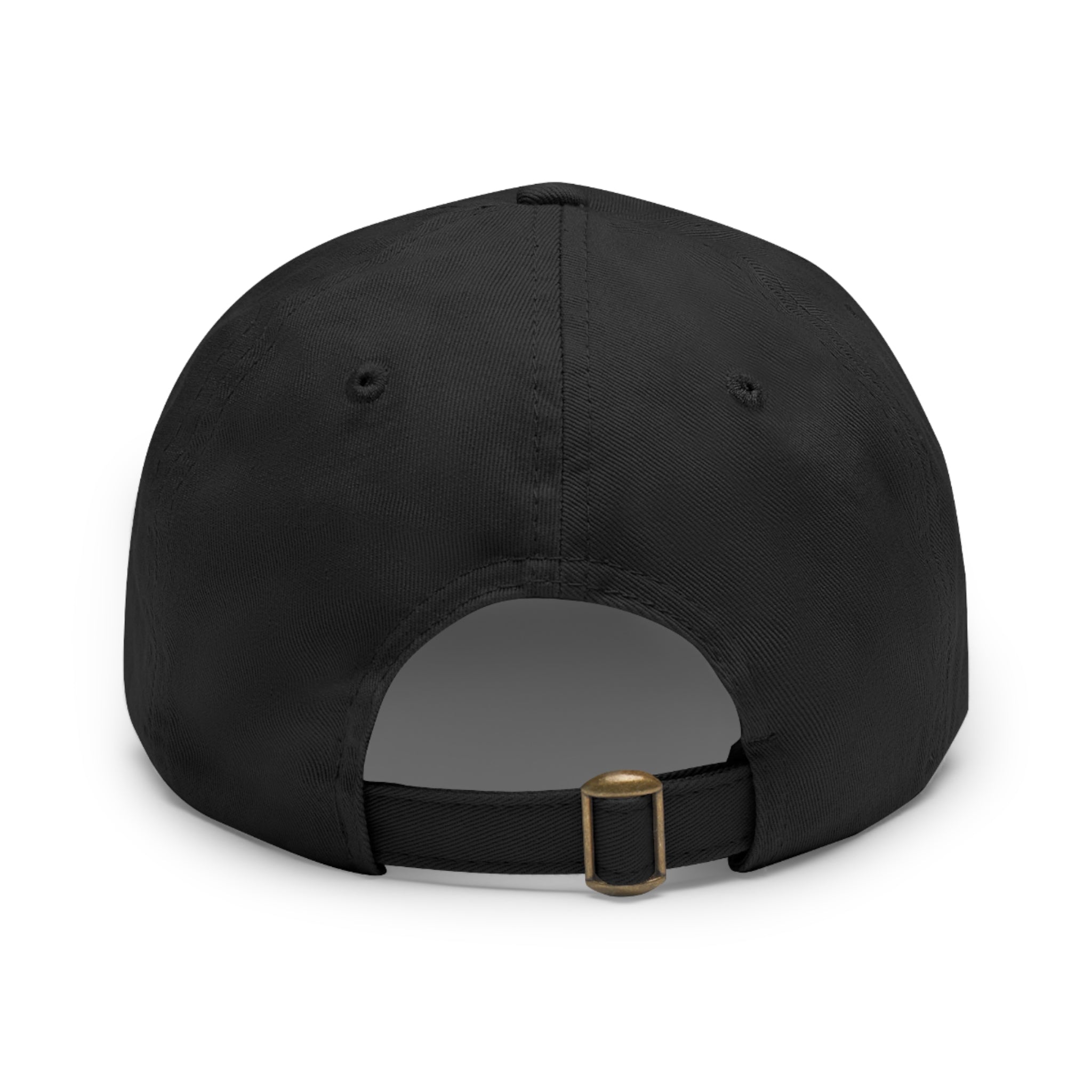 Mountain Hat - Patch Logo