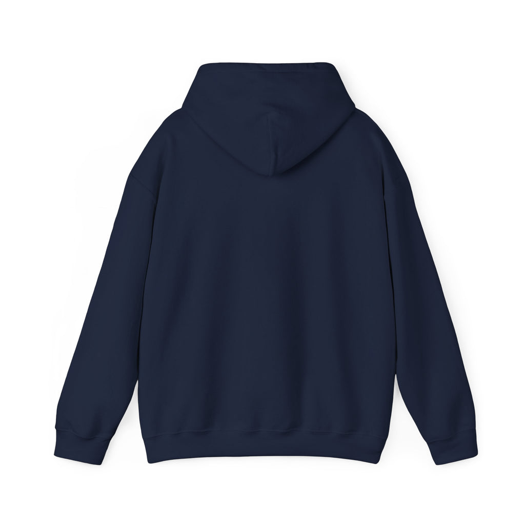 W.I.L.D. - Legacy Logo Hoodie