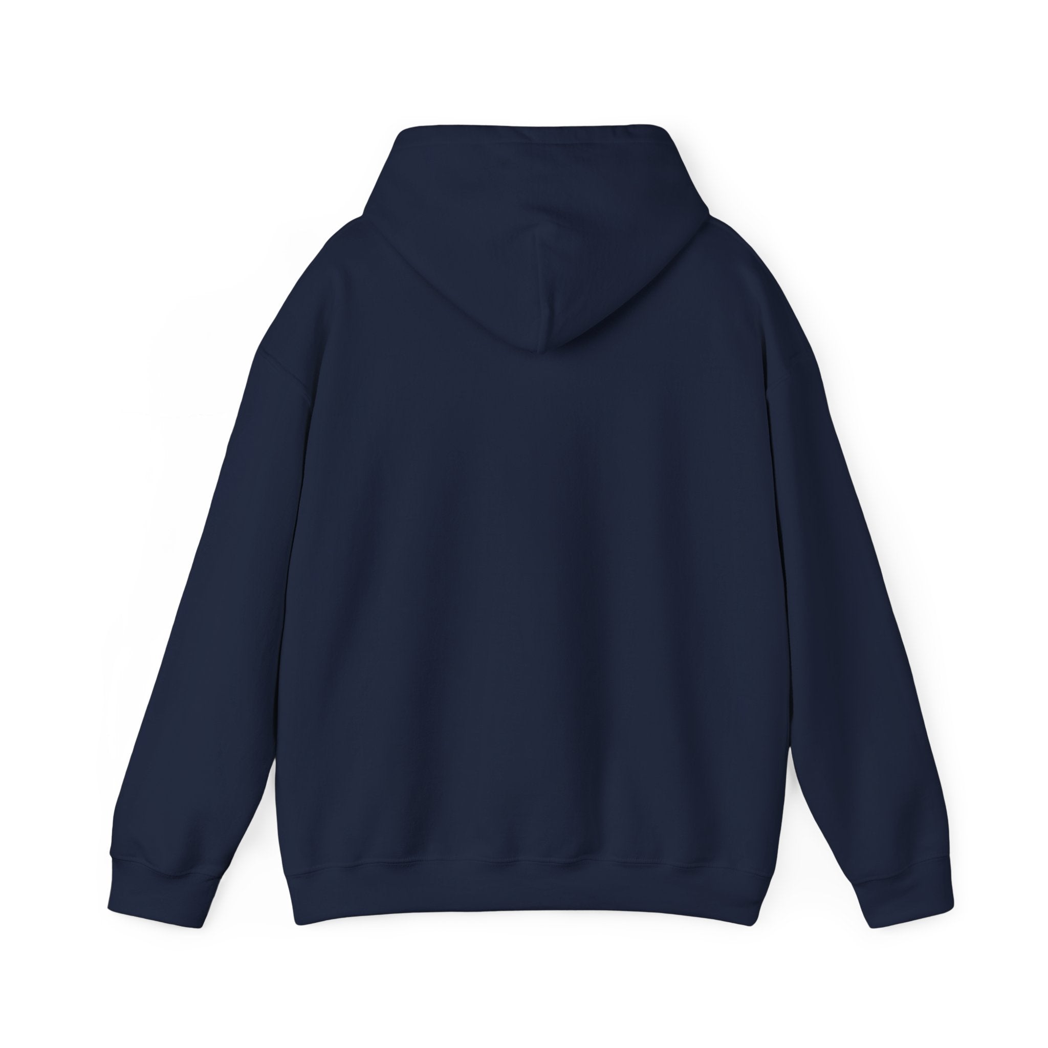 W.I.L.D. - Legacy Logo Hoodie
