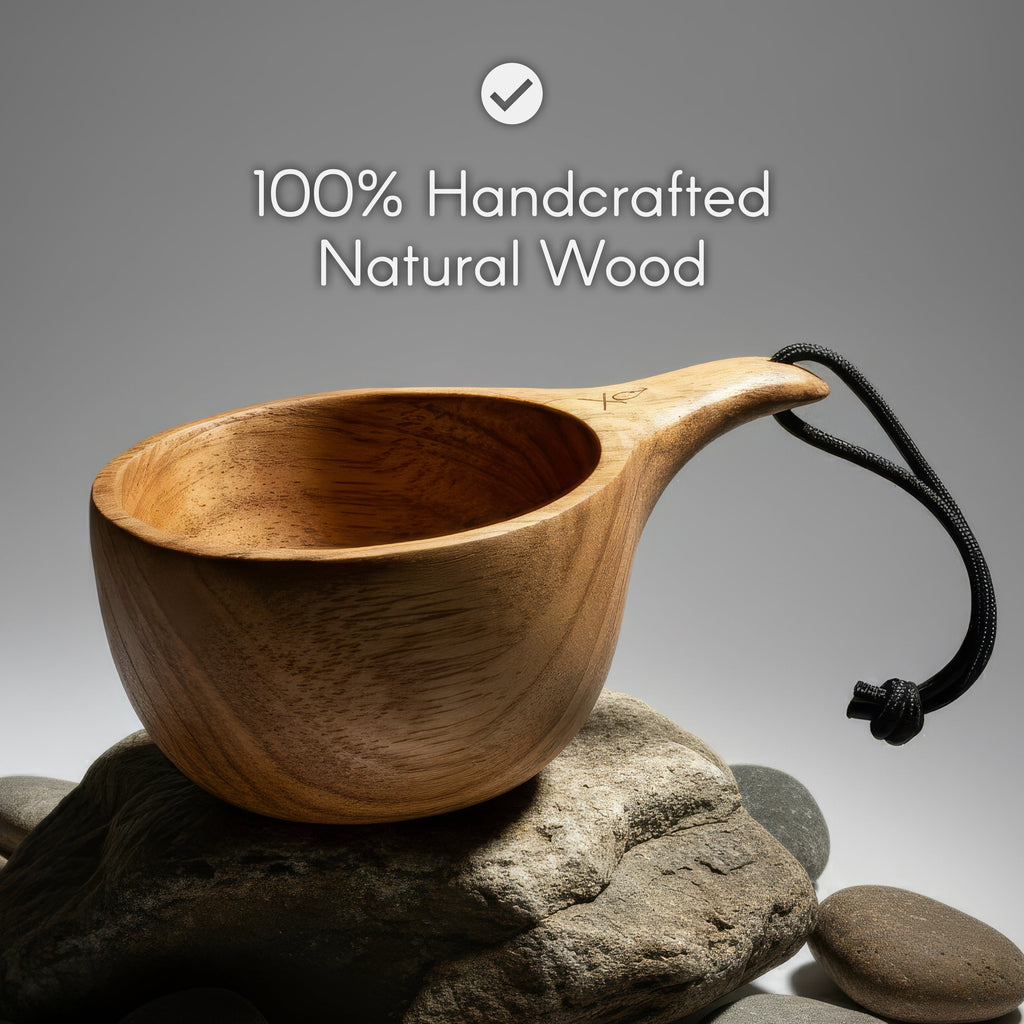 Lore | Kuksa