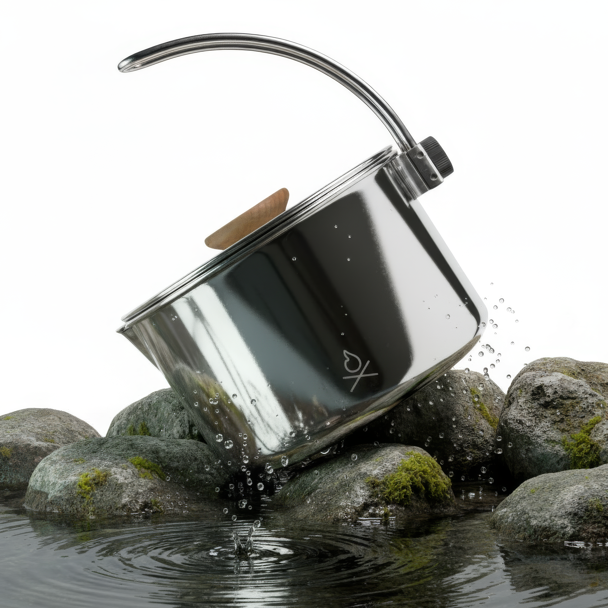 Kessel | Cook Pot