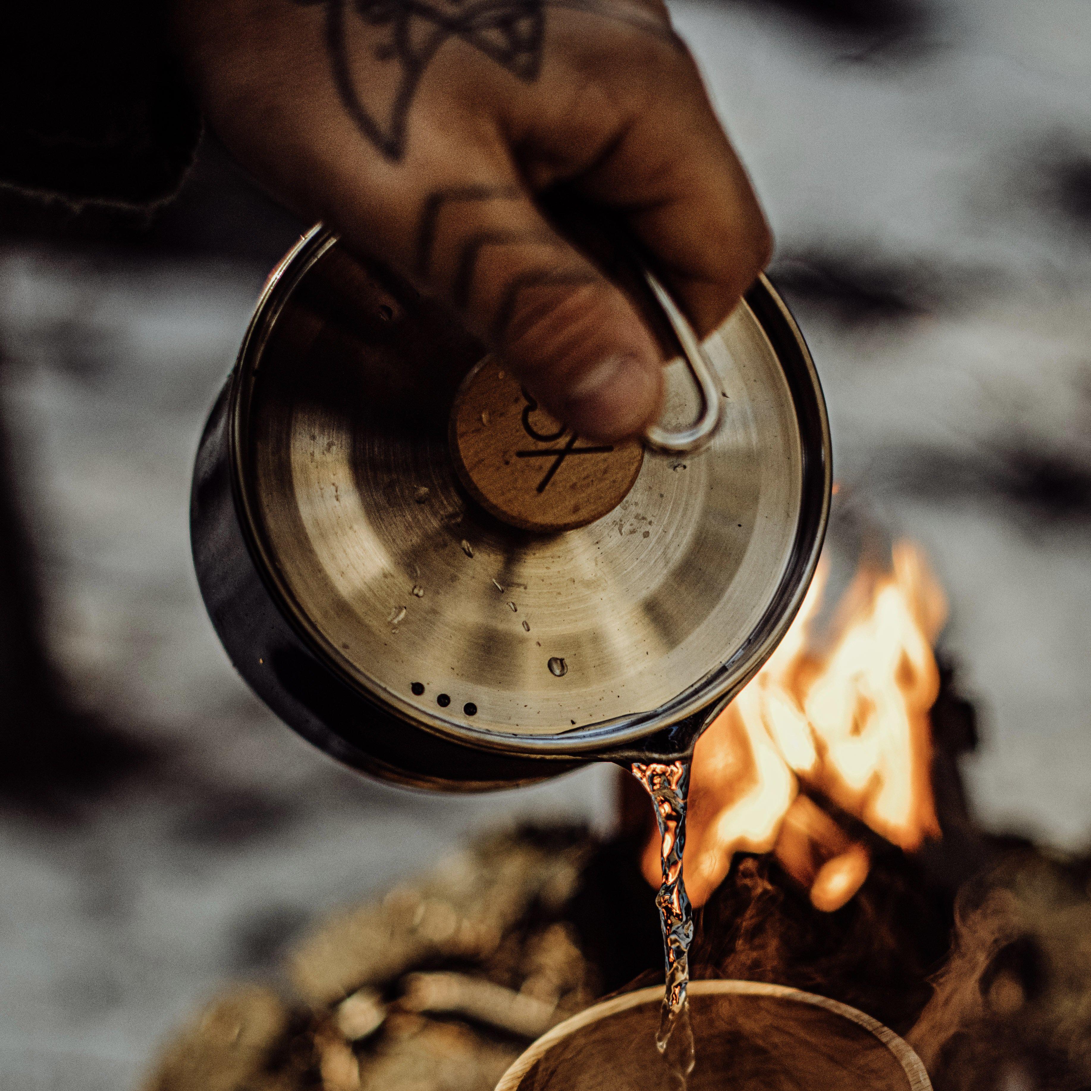 Kessel | Cook Pot