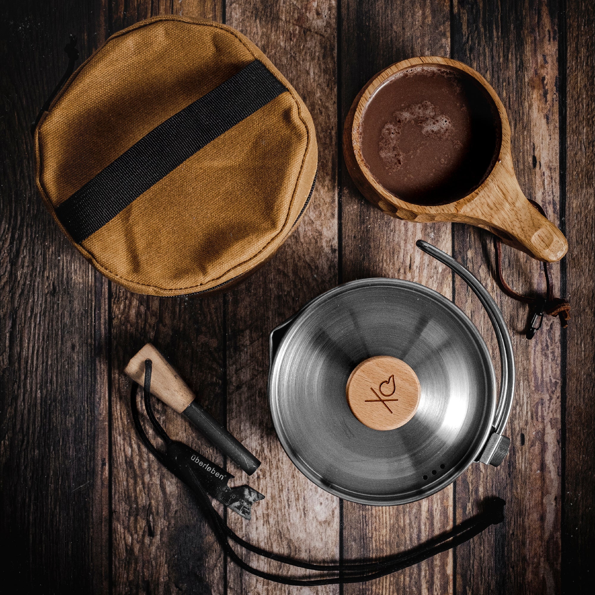 Kessel | Cook Pot