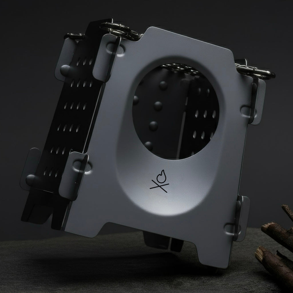 Stöker | Stove