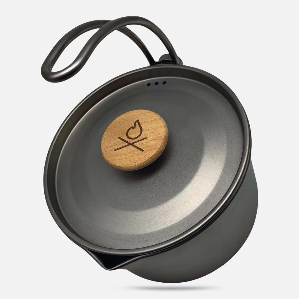 Kessel | Cook Pot